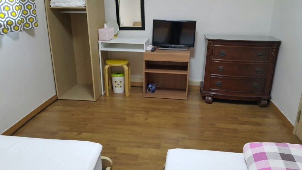 Yeon Guesthouse Сеул Экстерьер фото