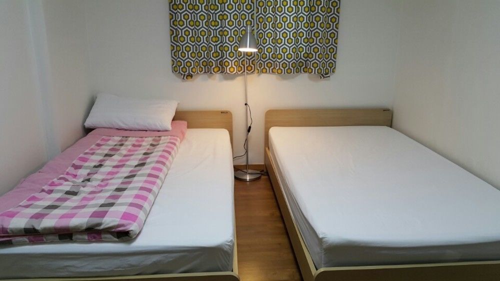 Yeon Guesthouse Сеул Экстерьер фото