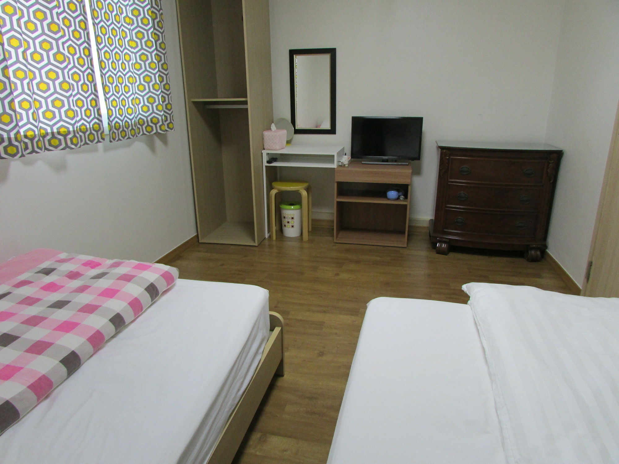 Yeon Guesthouse Сеул Экстерьер фото