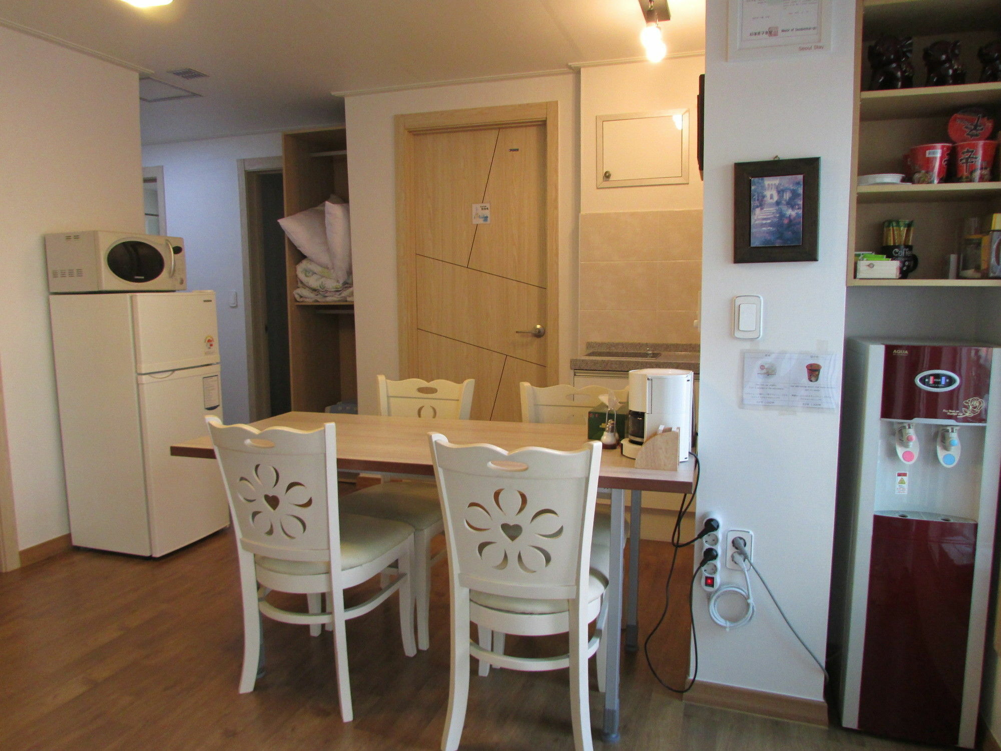 Yeon Guesthouse Сеул Экстерьер фото