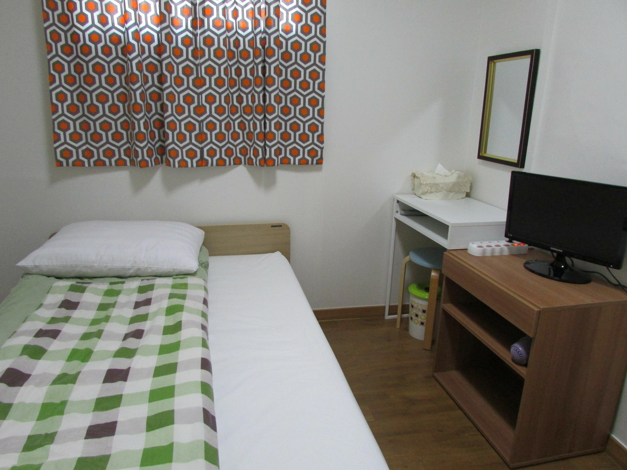 Yeon Guesthouse Сеул Экстерьер фото