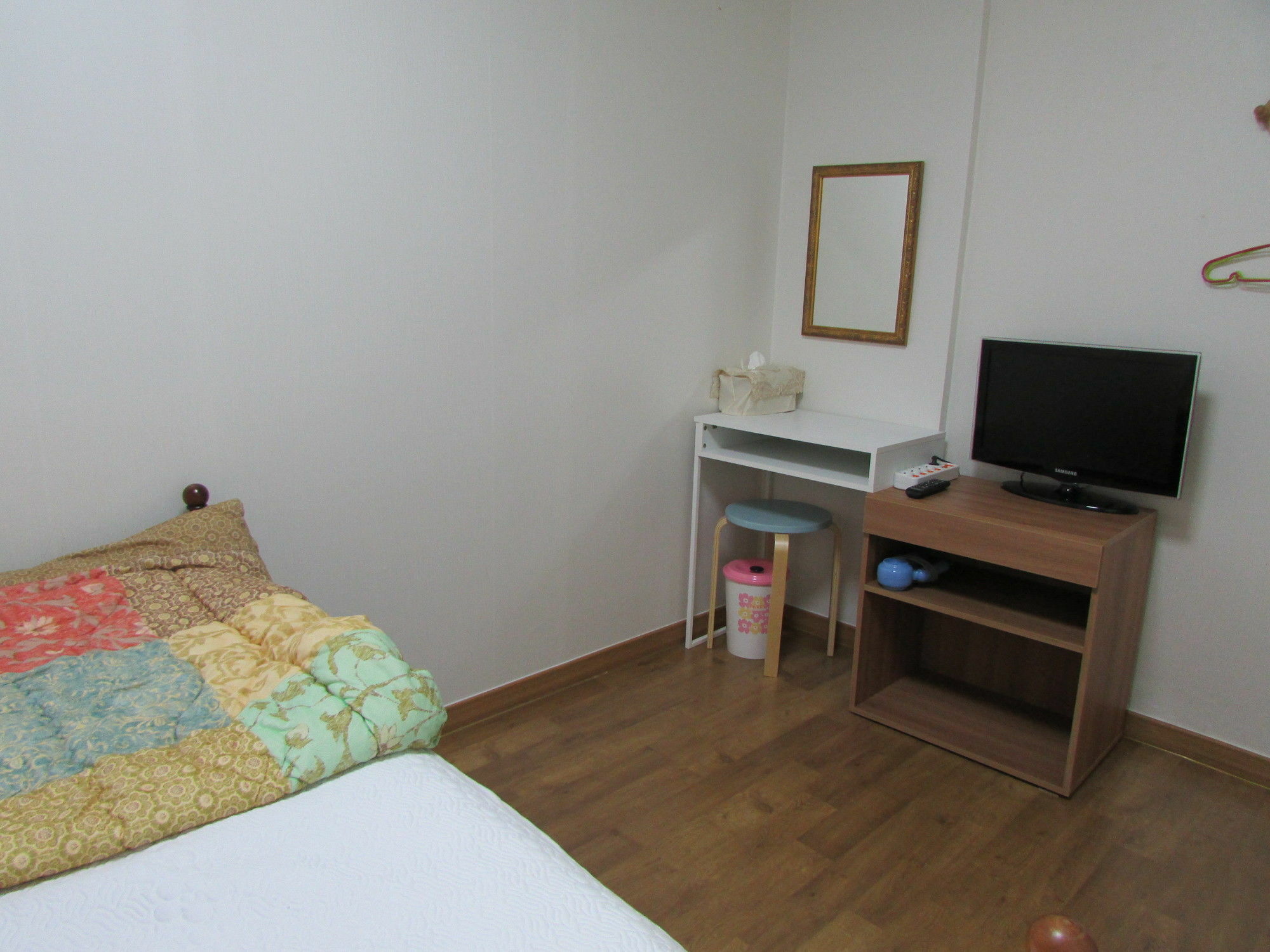 Yeon Guesthouse Сеул Экстерьер фото