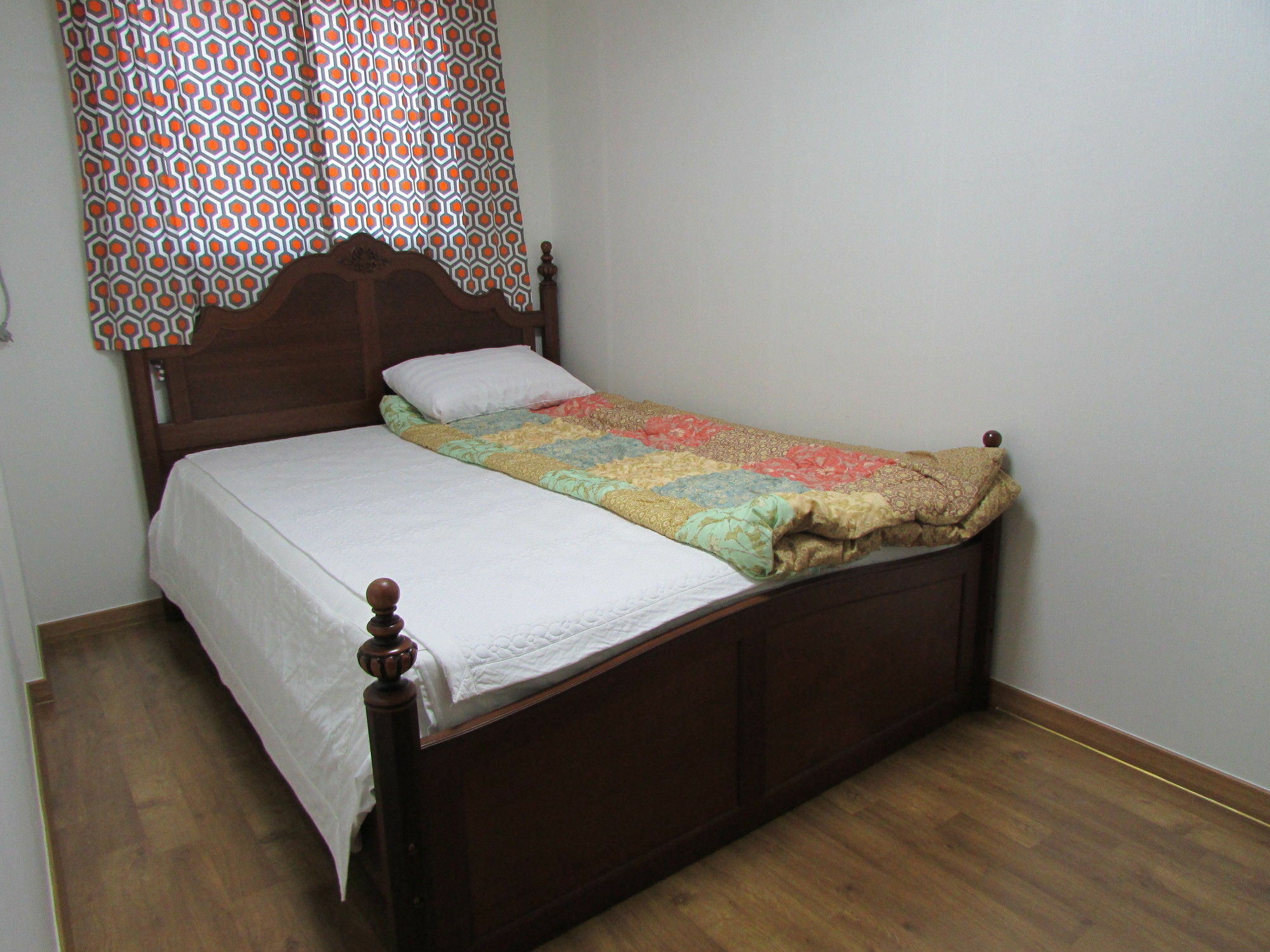 Yeon Guesthouse Сеул Экстерьер фото