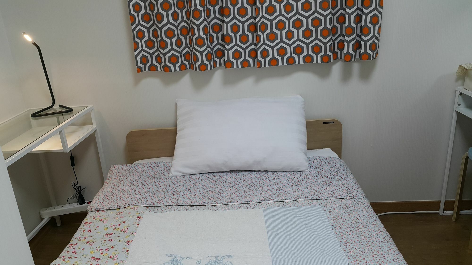 Yeon Guesthouse Сеул Экстерьер фото