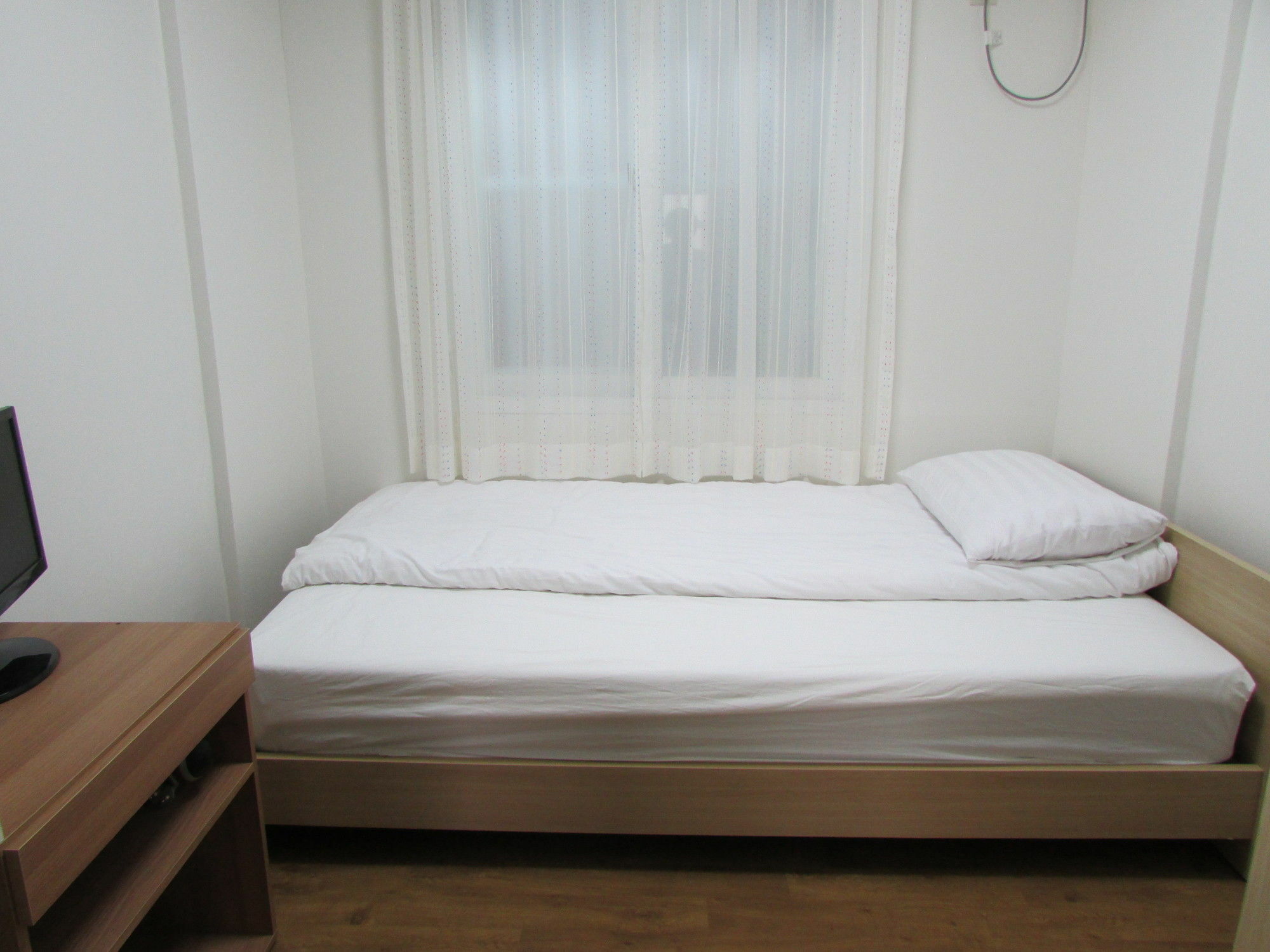 Yeon Guesthouse Сеул Экстерьер фото